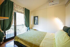 Casale Geos in Capannori