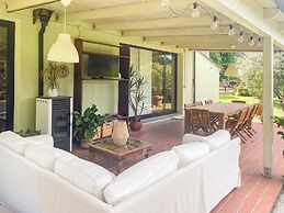 Casale Geos in Capannori