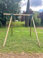 Casale Geos in Capannori