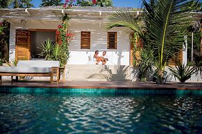 Villa Paz - La Villa Group