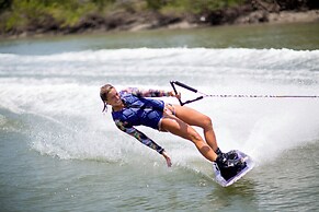 Villa Paz - La Villa Group