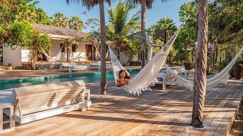 Villa Paz - La Villa Group