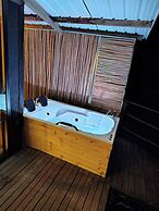 COCOZNA Glamping