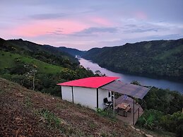 COCOZNA Glamping