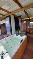 COCOZNA Glamping