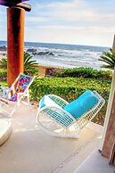 Ixtapa Oasis Beach front Family House