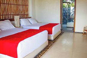 Ixtapa Oasis Beach front Family House