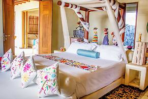 Ixtapa Oasis Beach front Family House