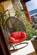 Ixtapa Oasis Beach front Family House