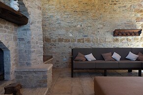 Tenute Baglio Passofondo