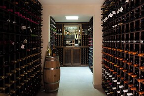 Tenute Baglio Passofondo