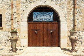 Tenute Baglio Passofondo