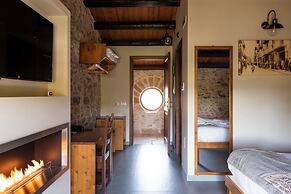 Tenute Baglio Passofondo