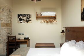 Tenute Baglio Passofondo