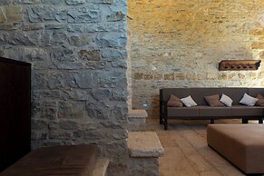 Tenute Baglio Passofondo