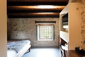 Tenute Baglio Passofondo