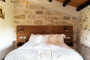 Tenute Baglio Passofondo