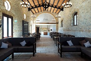 Tenute Baglio Passofondo