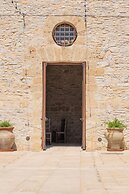 Tenute Baglio Passofondo