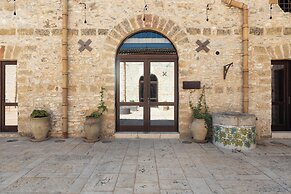 Tenute Baglio Passofondo