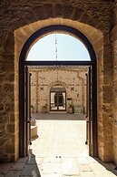 Tenute Baglio Passofondo