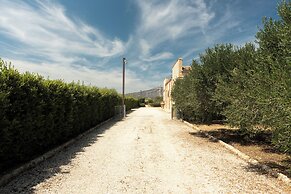 Tenute Baglio Passofondo