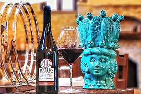 Tenute Baglio Passofondo