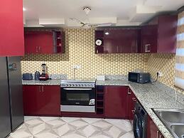 Serenity Retreat in Ashongman Estate