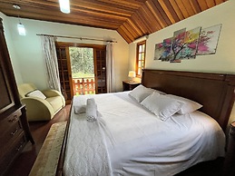 Casa Horto Village