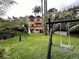 Casa Horto Village