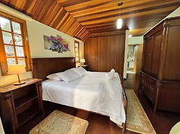 Casa Horto Village