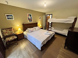 Casa Horto Village