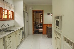 Casa Horto Village