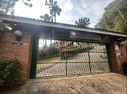 Casa Horto Village