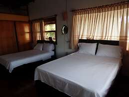 Finca San Fernando El peñol-Guatape