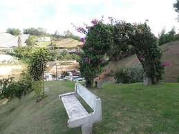 Finca San Fernando El peñol-Guatape