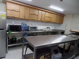 Finca San Fernando El peñol-Guatape