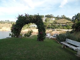 Finca San Fernando El peñol-Guatape