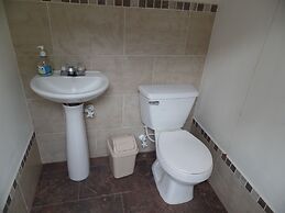 Finca San Fernando El peñol-Guatape