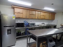 Finca San Fernando El peñol-Guatape