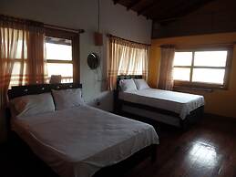 Finca San Fernando El peñol-Guatape