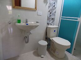 Finca San Fernando El peñol-Guatape