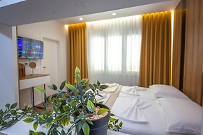 Downtown Boutique Studios