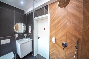 Downtown Boutique Studios