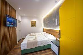 Downtown Boutique Studios