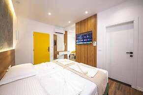 Downtown Boutique Studios