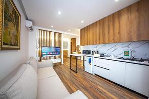 Downtown Boutique Studios