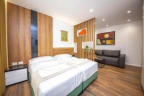 Downtown Boutique Studios