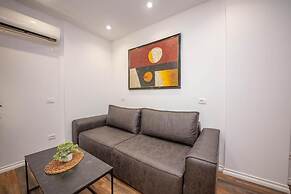 Downtown Boutique Studios