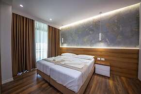 Downtown Boutique Studios